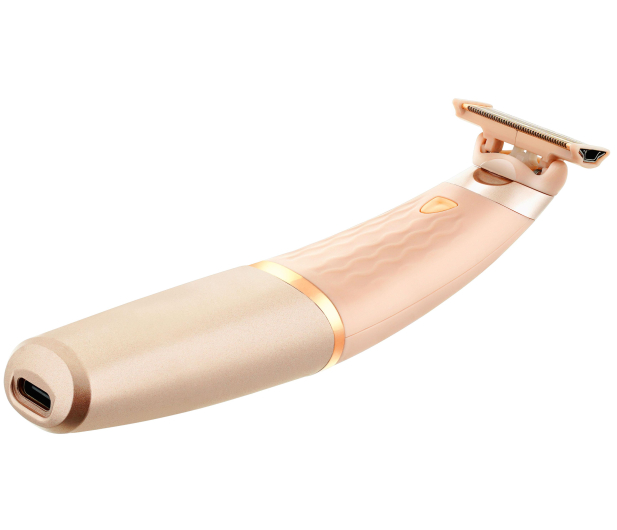 Beautifly Golarka wielofunkcyjna Silky Skin Epil - 1503294 - zdjęcie 4